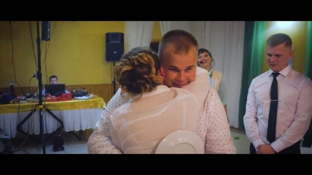 RealLife CINEMA. Предложение руки и сердца на свадьбе