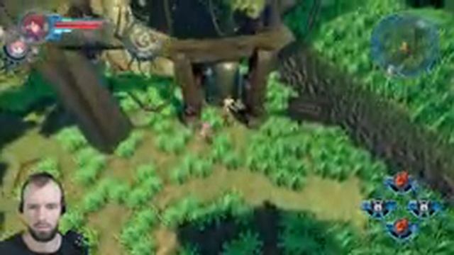 Alchemist Adventure → ПРИКЛЮЧЕНИЕ РАЗБАВЛЕННОЕ ЭКШЕНОМ смотреть онлайн