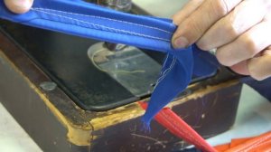 ПМЗ - ровня ли Зингеру, который шьёт всё?