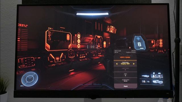 Im TEST: BenQ Mobiuz EX3210U! | High-End Gaming-Monitor mit 4K 144 Hz und HDMI 2.1! | TecReview смотреть онлайн