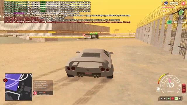 ПЕРЕНЁС VICE CITY INFERNUS НА АРИЗОНА РП / OБЗОР И МАКСИМАЛКА НОВОГО ИНФЕРНУСА НА ARIZONA RP