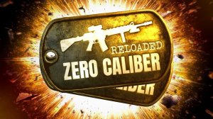 Meta Quest 2 | Zero Caliber: Reloaded | Военный VR-шутер | VR GAMECLUB
