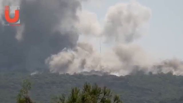 ‼️Хезболла" впервые применила ракеты "Буркан" при атаке на один из объектов армии Израиля смотреть онлайн