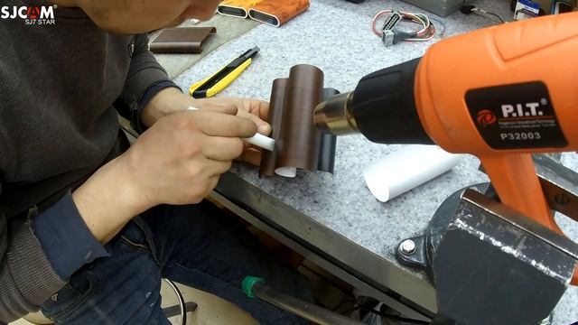 самоклеющаяся пленка для  автомобиля