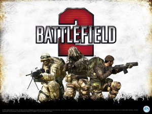 Официальная версия Battlefield 2 (Детальная установка)