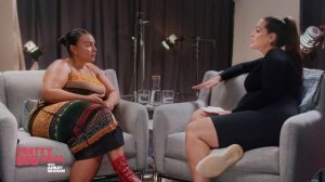 How  Paloma Elsesser deals with her insecurities | Pretty Big Deal with Ashley Graham