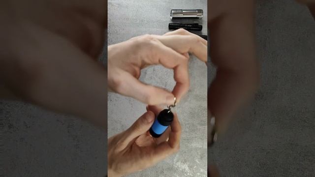 Стоит ли брать фонарик до 2 $ на AliExpress ??? смотреть онлайн
