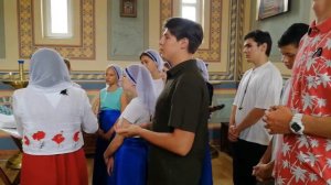 Даруй Боже благодать