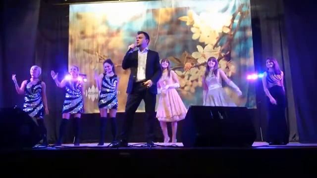 Владимир Фёдоров - "Птица счастья"