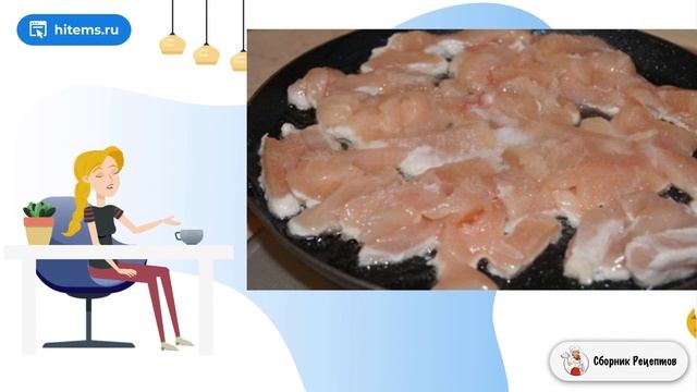 Гуляш с майонезом. Рецепт пошагово