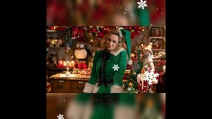 Last Christmas.