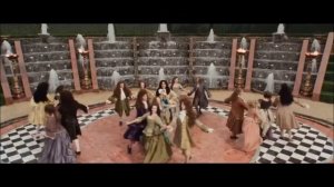 "Musiques à Danser à la Cour de Louis XIV"