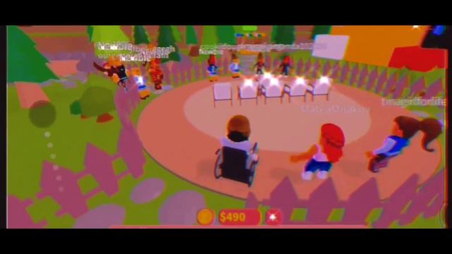 ОДЕЖДА ВСЕГО ЗА 3 РОБУКСА! смотреть онлайн