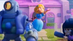 Пайпер готовит анимация