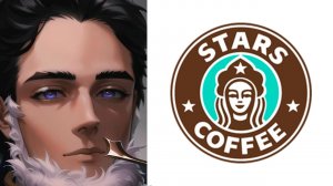 Новый логотип Starbucks это: