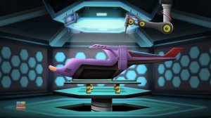 Helicopter Formation And Uses | Cartoon Videos For Babies by Kids Channel