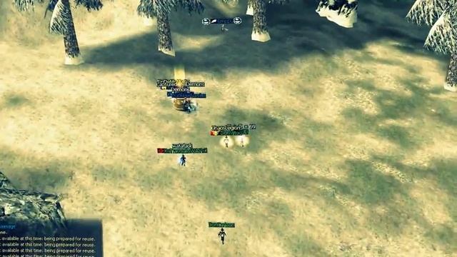 l2-Java (Faction) смотреть онлайн