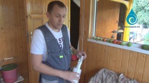 Арматура для унитаза.Сливной и заливной клапан AlcaPlast.Выбор профессионального сантехника