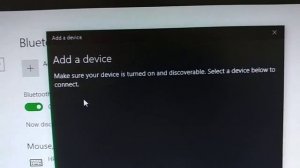 How to connect JBL Charge 3 to Windows 10 Desktop