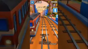 Продолжаю играть в игру где надо бегать