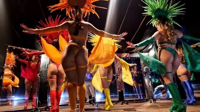 Gres Bota  - Imperatriz 1981 @4° Festival Gres Novo Império 2022 #Samba @PlaytekTv смотреть онлайн