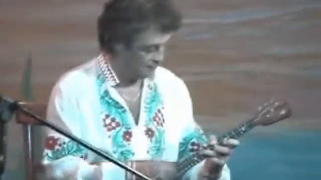 А. Мартынишин балалайка "Уральская плясовая" смотреть онлайн