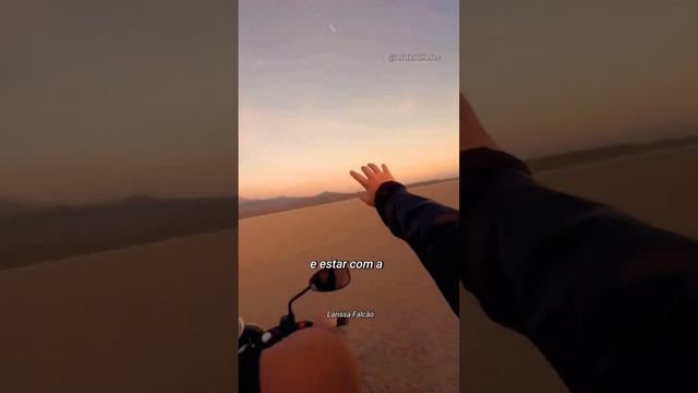 Nada vale a nossa paz tão boa.✨🤍– Larissa Falcão @relateibilhetes смотреть онлайн