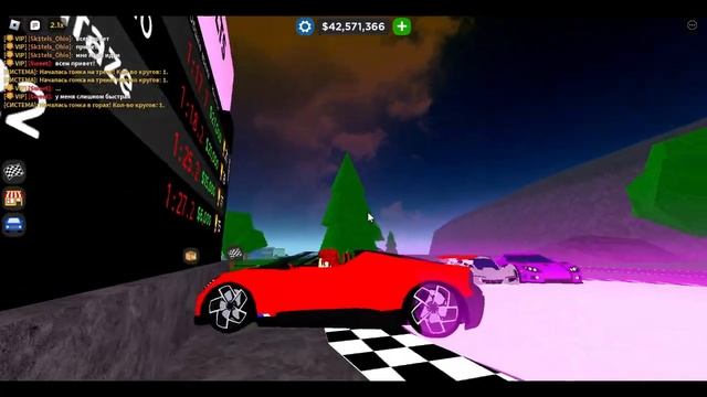 Roblox Car Dealership Tycoon Рубрика Битва Лимиток Выпуск №1 смотреть онлайн