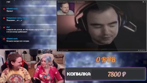 СМЕШНЫЕ МОМЕНТЫ С КУПЛИНОВЫМ ► Phasmophobia #6 | РЕАКЦИЯ НА @Kuplinov |