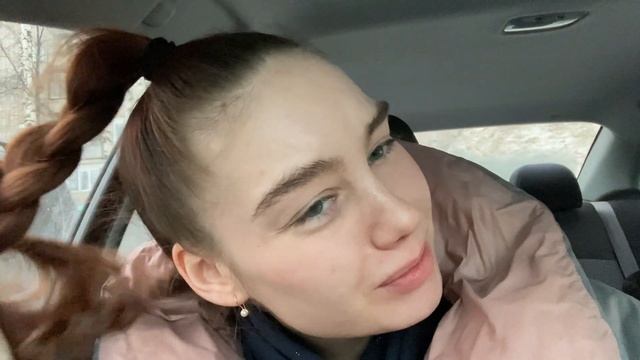 vlog: крашу волосы, маникюр, новогодние подарки смотреть онлайн