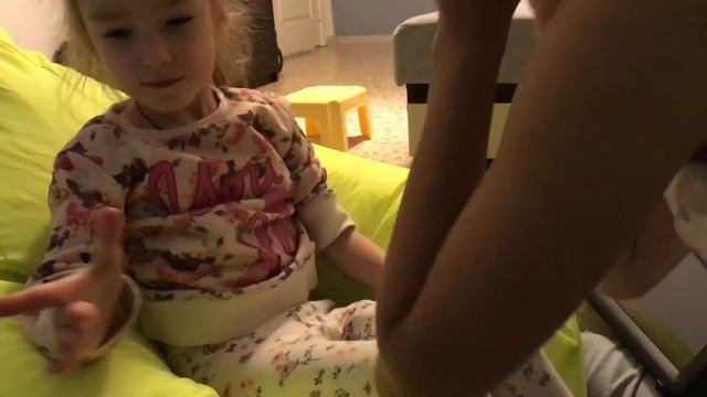 Моторная алалия.  Вызывание речи. Занятие логопеда дефектолога.