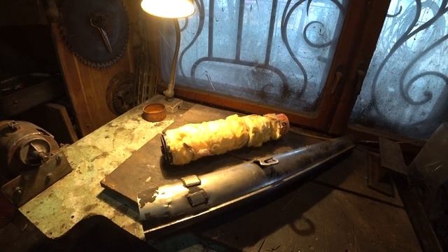 Саморобний прямоток на ИЖ Планета смотреть онлайн