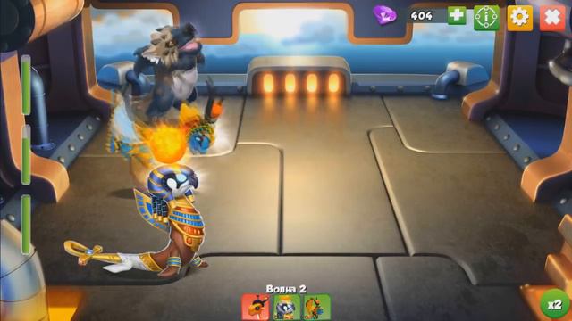 ЛЕГЕНДАРНЫЙ БЛИЗНЕЦ-АЛЬФА + СИРЕНЬ ЛЕГЕНДЫ ДРАКОНОМАНИИ #238 смотреть онлайн