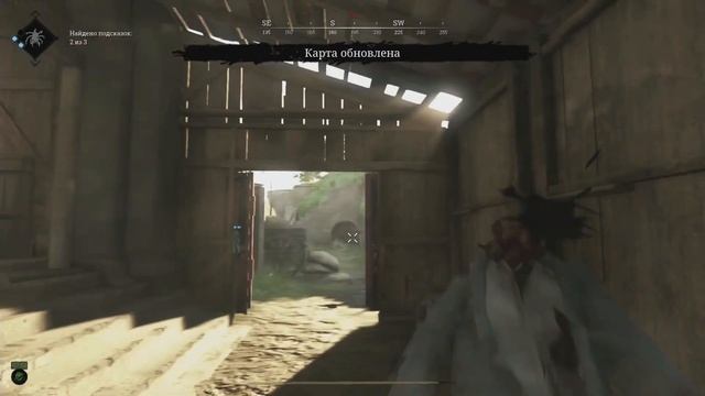 Nagant M1985 в Hunt Showdown лучший пистолет под шквальный огонь