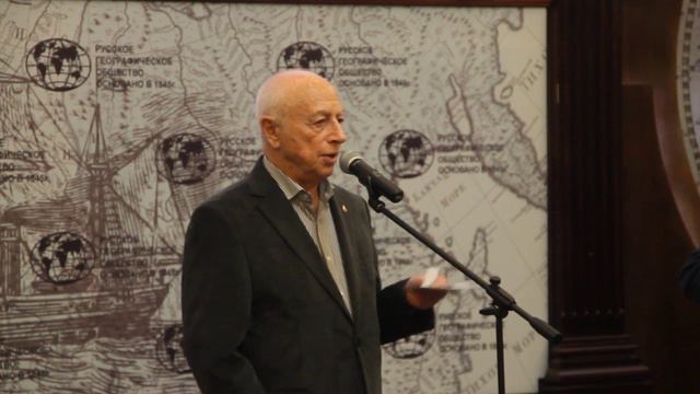 АМ Городницкий Глобальное потепление смотреть онлайн