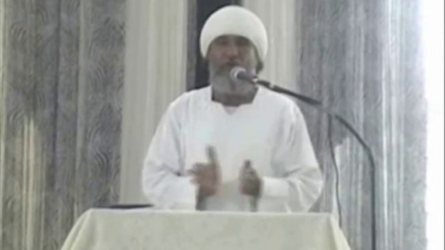 Abba Ben Ammi in Guyana смотреть онлайн