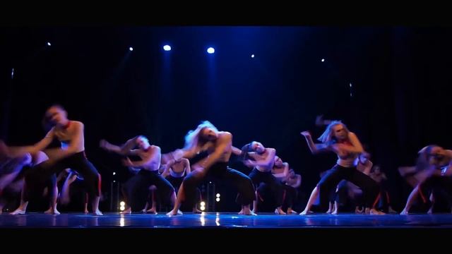 Личеость Тодес Отчетный концерт группа 6 смотреть онлайн