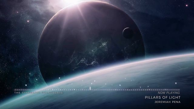 Космическая музыка Часть 2 - Space Music Volume 2