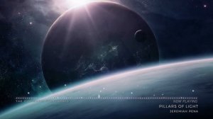Космическая музыка Часть 2 - Space Music Volume 2