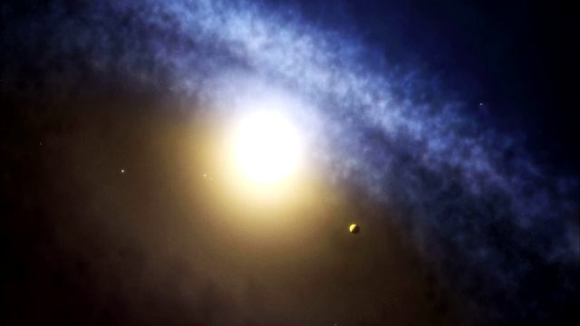 Планета 2MASS [J2126 8140] [Крупнейшая звёздная система] смотреть онлайн