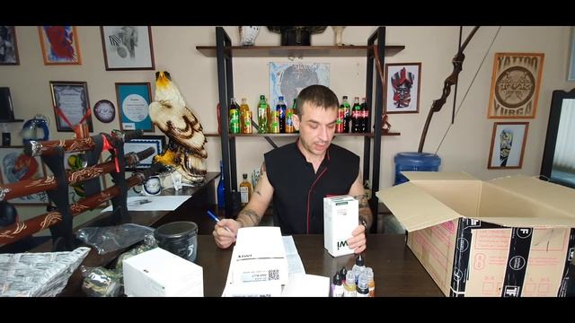 ДЕШЕВЫЕ картриджи = ПЛОХИЕ? (Появятся модули Kiwi) смотреть онлайн