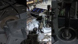 Простой способ располивинить двигатель ява 638