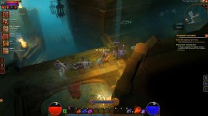 Torchlight II. Внезапный дневной стрим ;)