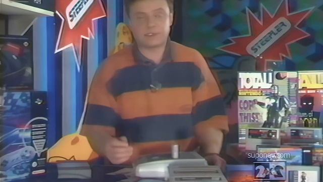 Dendy Новая Реальность Канал: 2x2, Выпуск: 11, Дата выхода: 26 ноября 1994 отреставрирован в HD