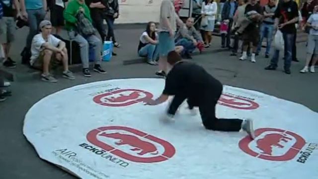 Бреик Данс смотреть онлайн