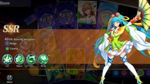 The DEFINITIVE Legend of Fighters Duel Star TIER LIST!! Part 1