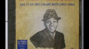 Fever LITTLE WILLIE JOHN