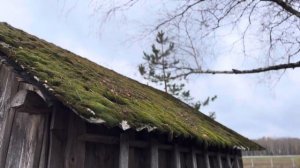 Уютная дача родителей