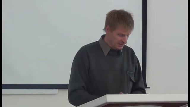 Зайченко Сергей  - "Совершенная Любовь 1-е Иоанна 4 гл: 7-21 смотреть онлайн