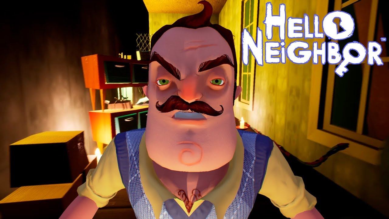 Игра привет сосед подвал. Стрим привет сосед. Hello Neighbor стрим. Игра привет сосед клоун. Привет сосед клоун 3 часть.